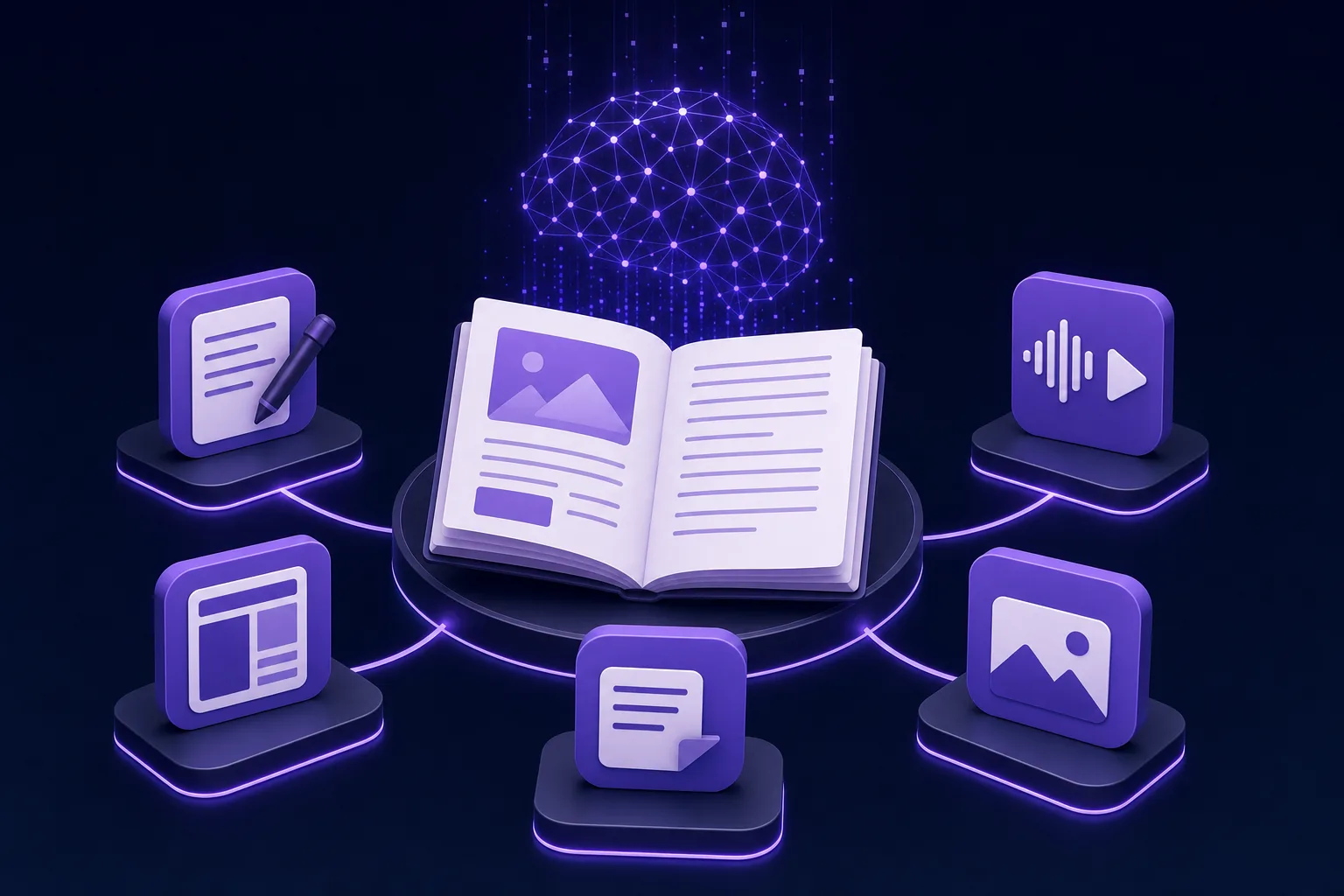 ai ebook creator — AI Ebook Creator: The 5 Best Tools in 2026 (and What They Miss)