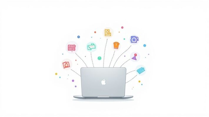 Zastanawiasz się, co sprzedawać w internecie, by zarabiać? Odkryj 7 nisz i produktów cyfrowych, które zdominują rynek w 2025 i zacznij już dziś!