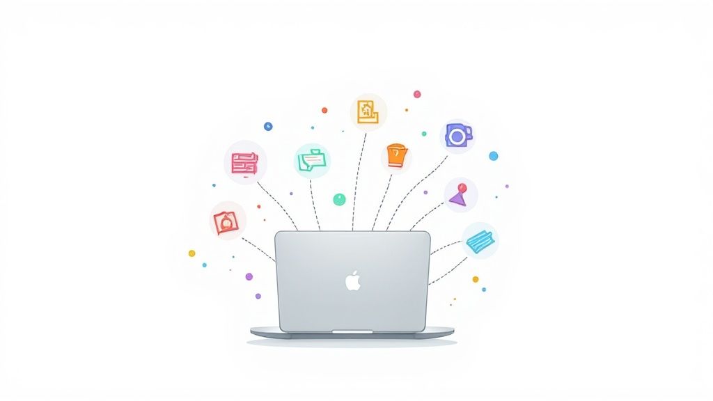 Zastanawiasz się, co sprzedawać w internecie, by zarabiać? Odkryj 7 nisz i produktów cyfrowych, które zdominują rynek w 2025 i zacznij już dziś!