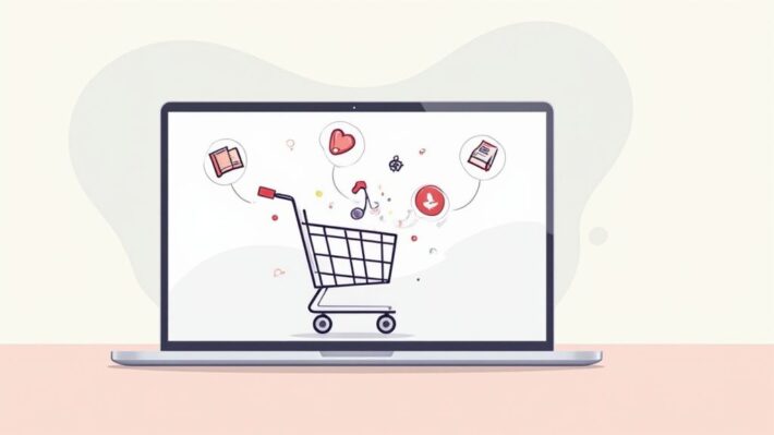 Dowiedz się, jaki koszyk do sprzedaży produktów cyfrowych wybrać, by zautomatyzować biznes i zwiększyć zyski. Poznaj kluczowe funkcje i strategie.