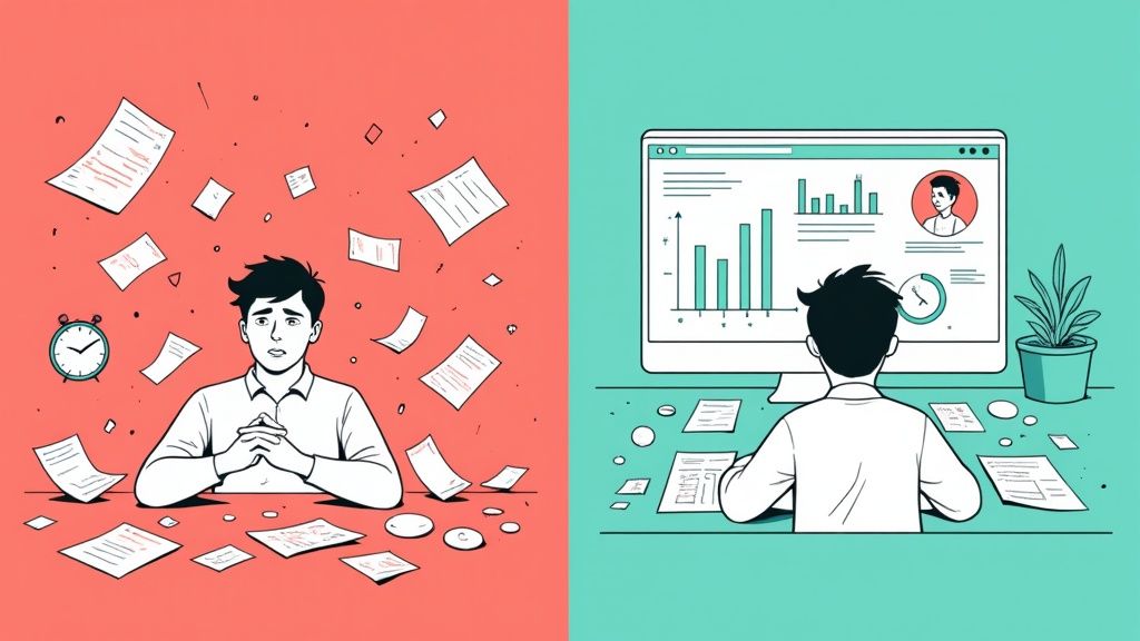 Odkryj skuteczne zarządzanie subskrypcjami i przekształć swój biznes. Dowiedz się, jak budować stabilny dochód i lojalność klientów.