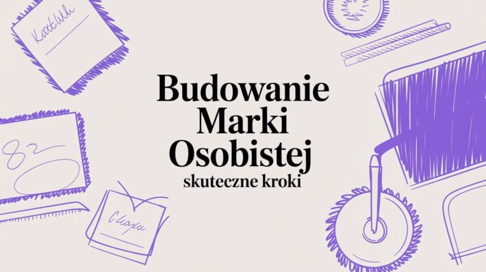 Dowiedz się, jak budowanie marki osobistej wpływa na autorytet online i przyciąga uwagę klientów. Sprawdź praktyczne kroki.