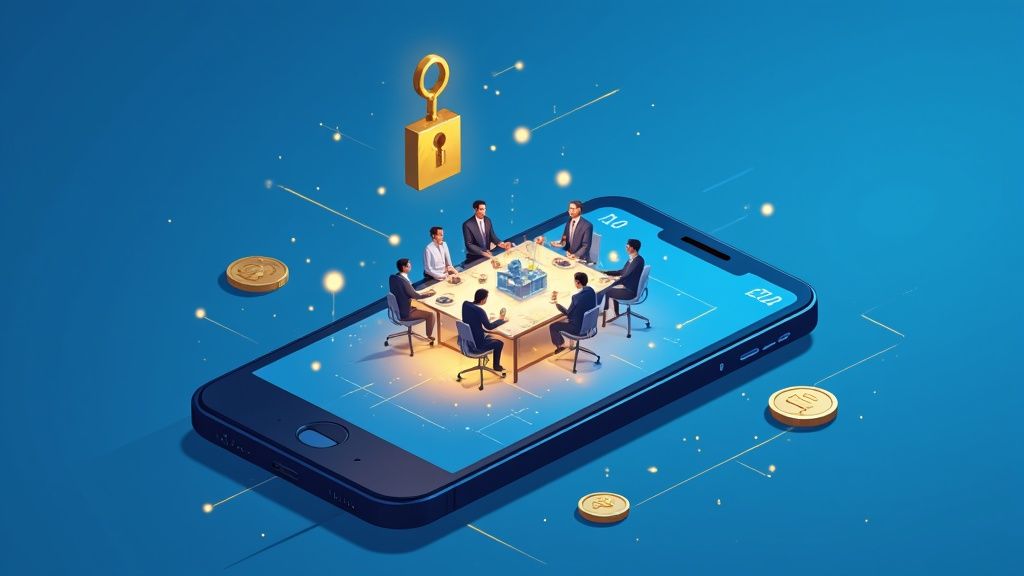 Dowiedz się, jak skutecznie tworzyć płatną społeczność i generować stabilny dochód. Praktyczny przewodnik dla twórców i liderów online.