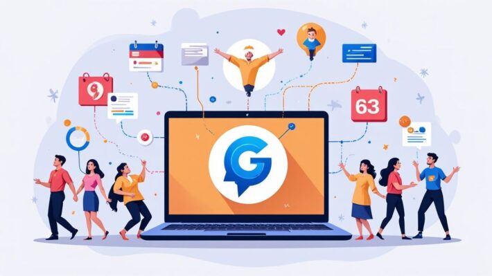 Dowiedz się, jak zbudować i zaangażować społeczność dla twojej marki. Odkryj strategie, które przekształcą obserwatorów w lojalnych klientów.