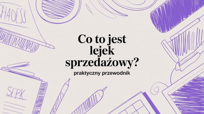 Dowiedz się, co to jest lejek sprzedażowy i jak go zbudować krok po kroku. Poznaj etapy, narzędzia i sprawdzone strategie, by zwiększyć sprzedaż online.