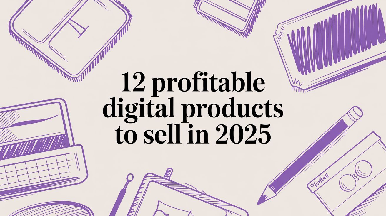 What is Digital Profit Stack AI - Profit Engine for KDP & Digital Offers?