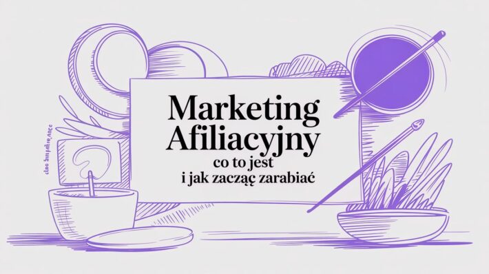 Marketing afiliacyjny co to jest? Odkryj, jak działa, jakie modele rozliczeń wybrać i jak zacząć zarabiać. Kompletny przewodnik dla twórców.
