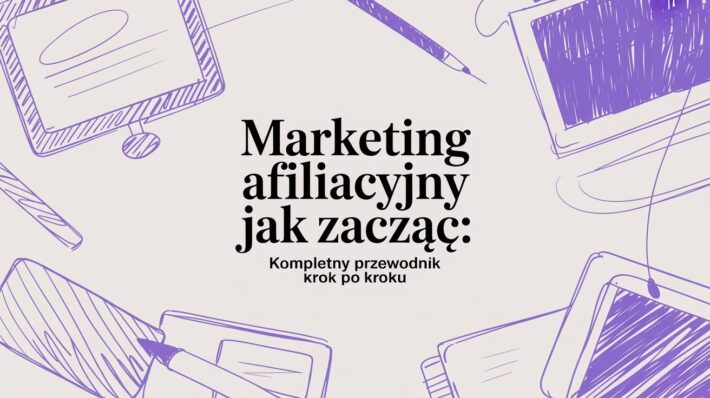 Dowiedz się, marketing afiliacyjny jak zacząć: wybór niszy, tworzenie treści konwertujących i budowa dochodowego biznesu online.