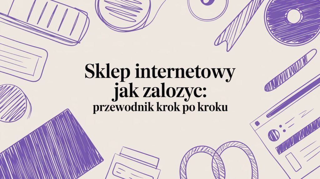 Dowiedz się, sklep internetowy jak zalozyc - nasz przejrzysty przewodnik krok po kroku pomoże Ci założyć sklep online bez błędów.
