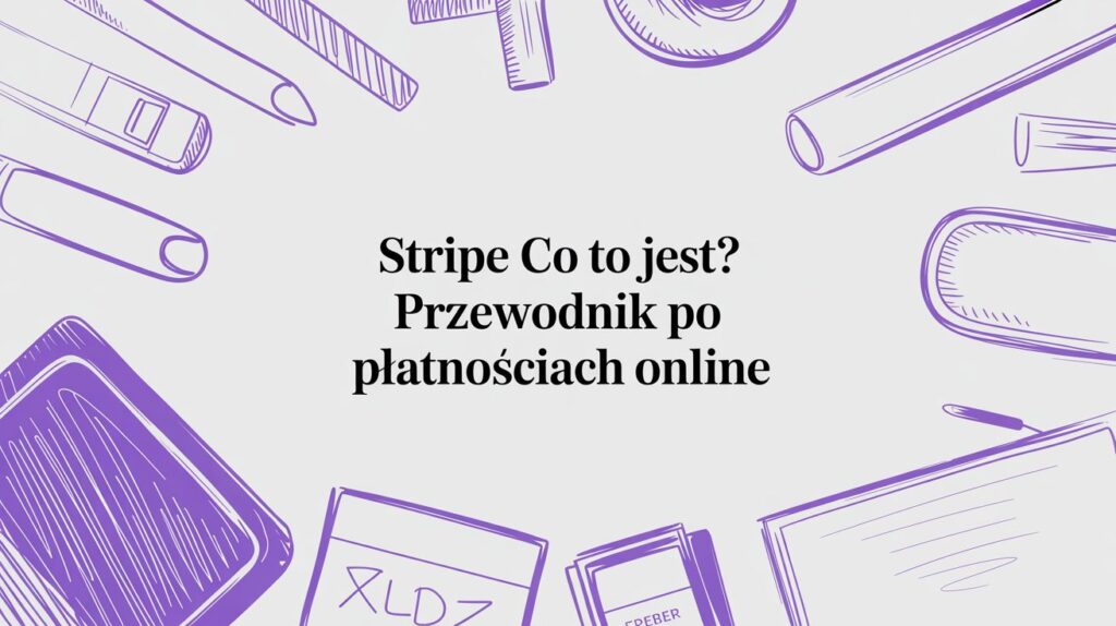 Zastanawiasz się, stripe co to jest i jak działa? Odkryj kluczowe funkcje, opłaty i integracje. Kompleksowy przewodnik dla polskich twórców cyfrowych.