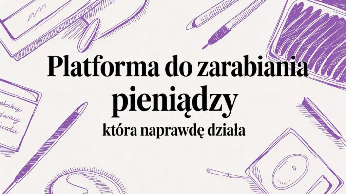 Odkryj, jaka platforma do zarabiania pieniędzy pozwoli Ci budować stabilny biznes. Poznaj kluczowe różnice i wybierz rozwiązanie dopasowane do Twoich celów.