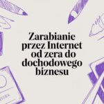 Odkryj skuteczne sposoby na zarabianie przez internet. Przewodnik krok po kroku, jak tworzyć i sprzedawać kursy, e-booki i budować płatne społeczności.