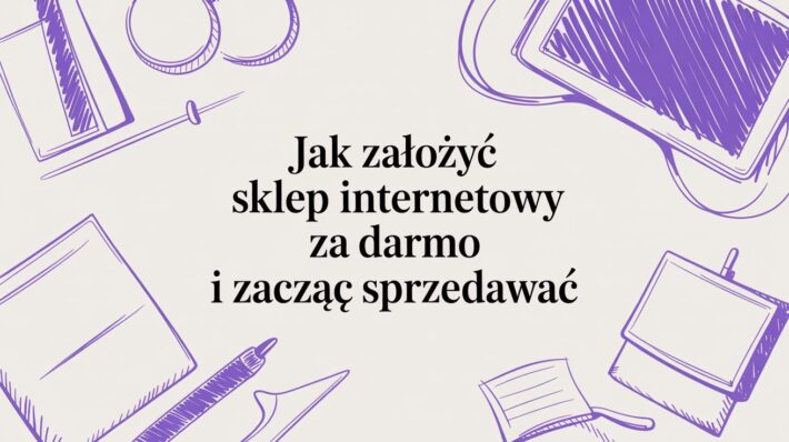 Chcesz wiedzy, jak założyć sklep internetowy za darmo? Odkryj nasz przewodnik. Poznaj darmowe platformy, strategie promocji i uniknij pułapek.