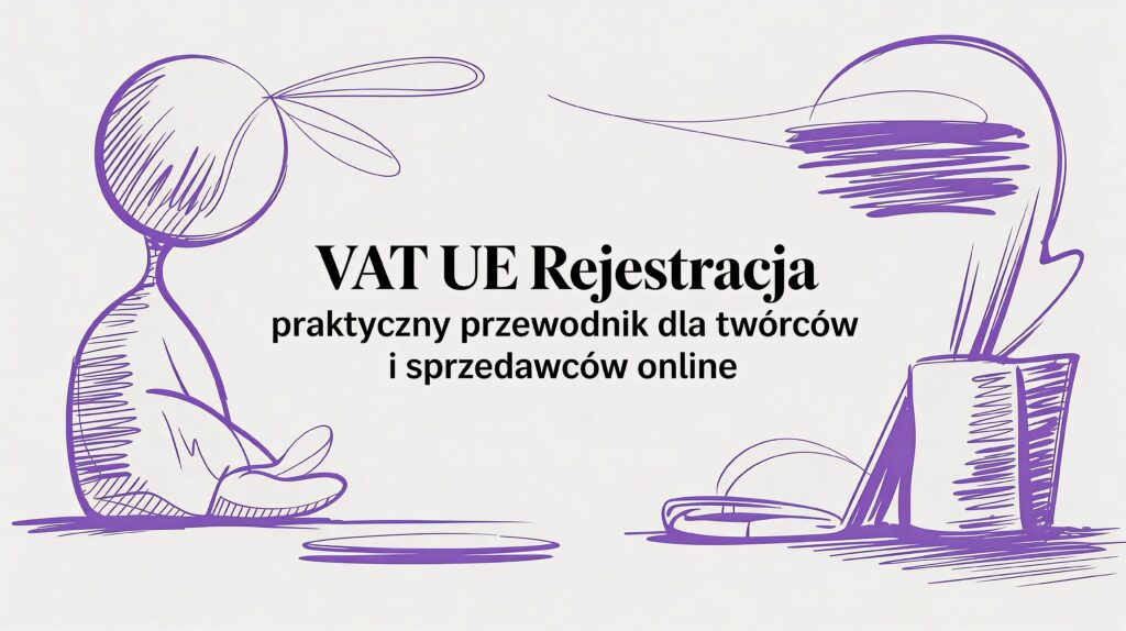 Masz wątpliwości dotyczące vat ue rejestracja? Odkryj, kiedy jest obowiązkowa i jak przejść przez cały proces bez błędów. Poradnik dla biznesu online.