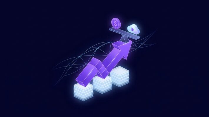 digital product pricing strategy — digital-products editorial illustration