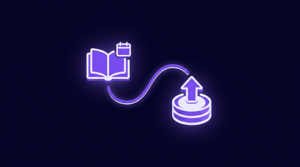 get paid for consulting calls — consulting editorial illustration