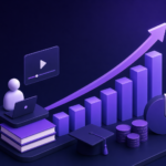 thinkific price increase 2026 — courses editorial illustration