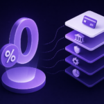 kajabi transaction fees explained — courses editorial illustration